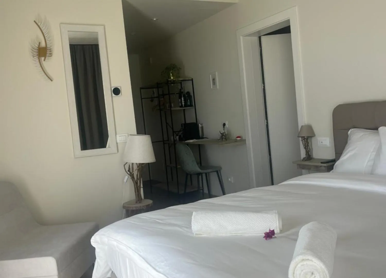 Homestay Casa Ulivi Del Garda Apartment Castion Veronese