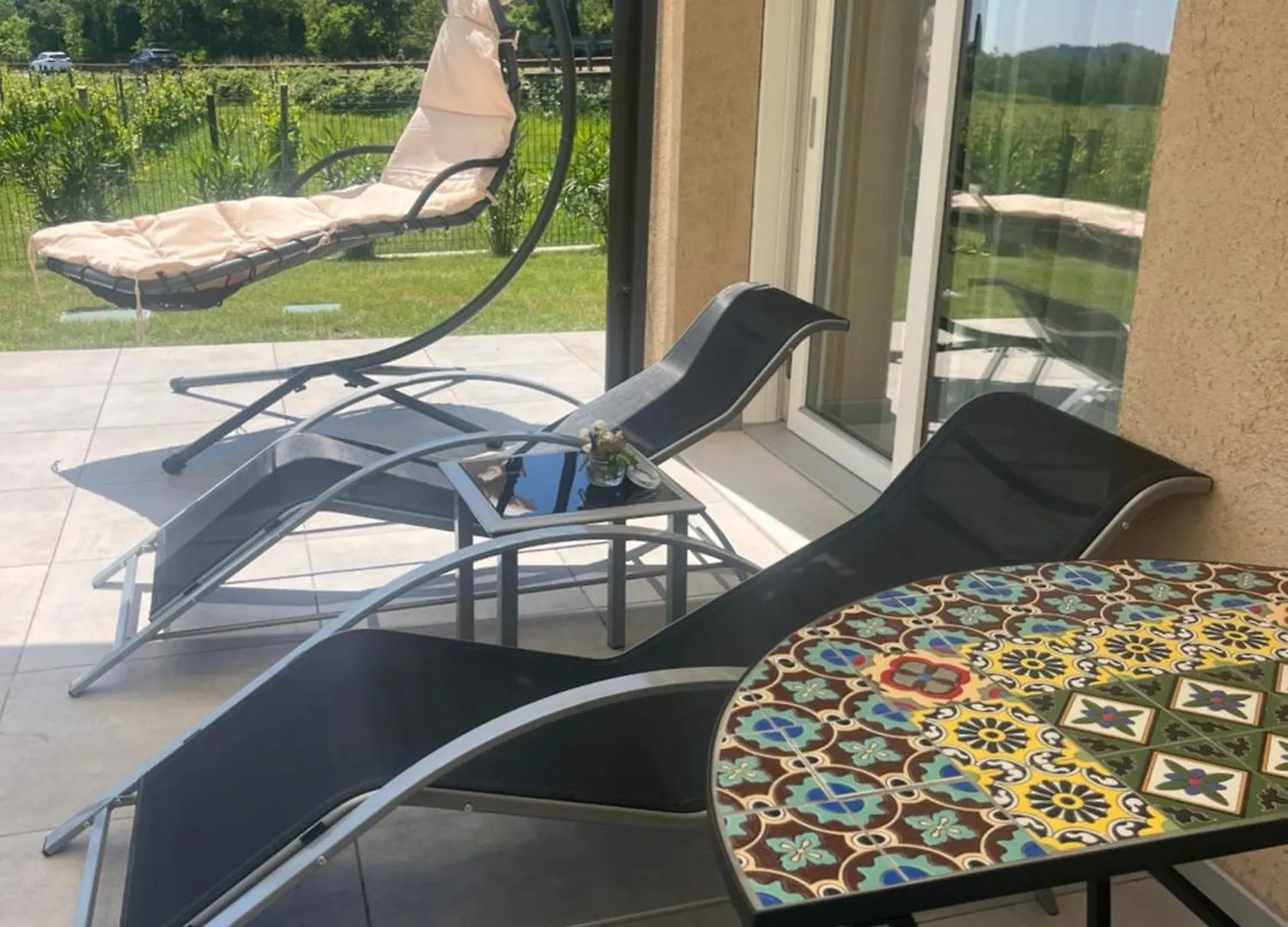 Casa Ulivi Del Garda Apartment Castion Veronese Homestay
